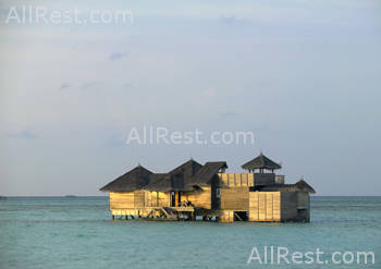 Soneva Gili Resort & Spa 16
